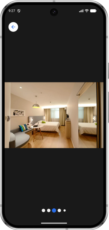 Gallery — Akdeniz Evim - Real Estate Mobile App
